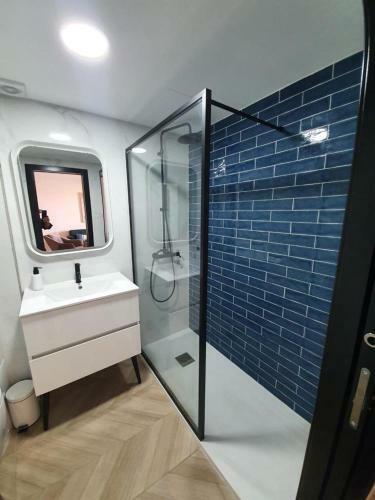 Apartamento Mirador de Sanlucar 9