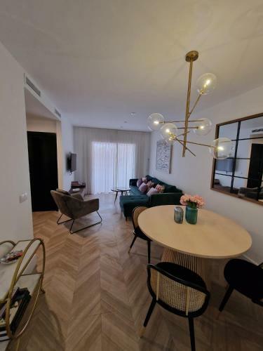 Apartamento Mirador de Sanlucar 9