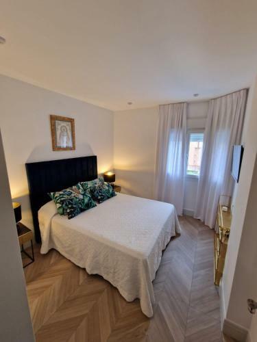 Apartamento Mirador de Sanlucar 9