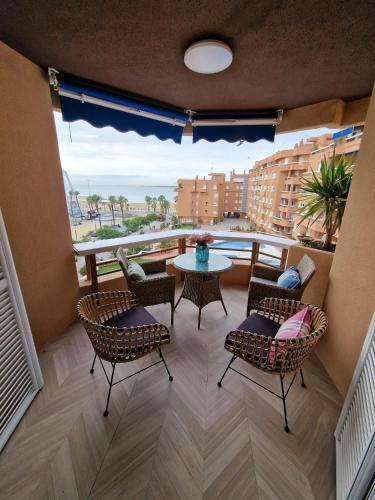 Apartamento Mirador de Sanlucar 9