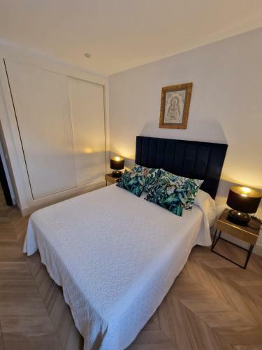 Apartamento Mirador de Sanlucar 9
