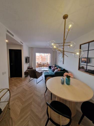 Apartamento Mirador de Sanlucar 9