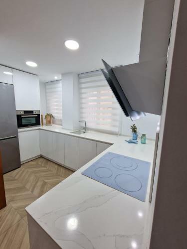 Apartamento Mirador de Sanlucar 9