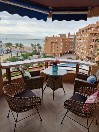 Apartamento Mirador de Sanlucar 9