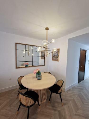 Apartamento Mirador de Sanlucar 9