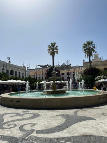 Apartamento Mirador de Sanlucar 9