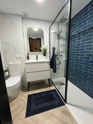 Apartamento Mirador de Sanlucar 9