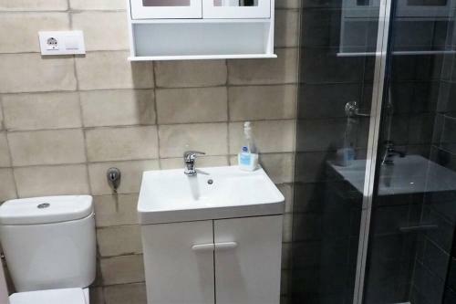 Apartamento C�ntrico Casa Calana