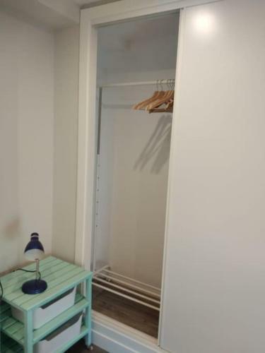 Apartamento C�ntrico Casa Calana