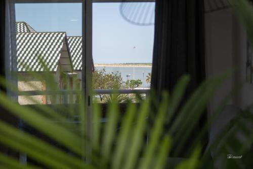 Apartamento Balc�n A Do�ana