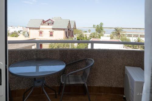 Apartamento Balc�n A Do�ana