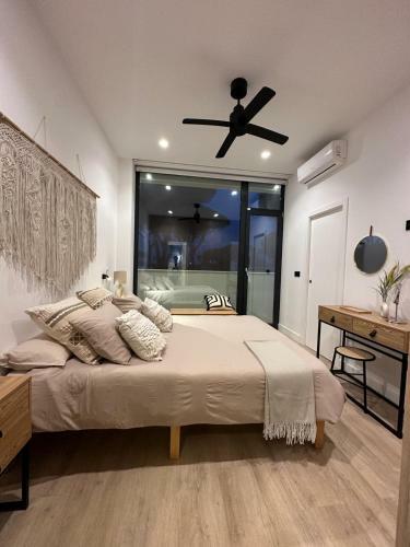 Villa Mariah Barrosa Playa