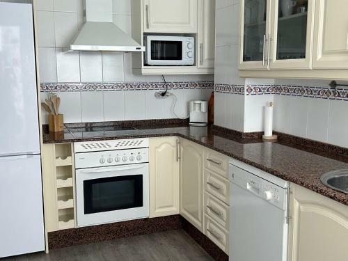 Apartamento En San Fernando Centro