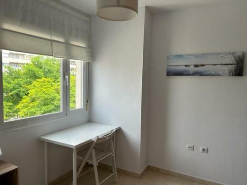 Apartamento En San Fernando Centro
