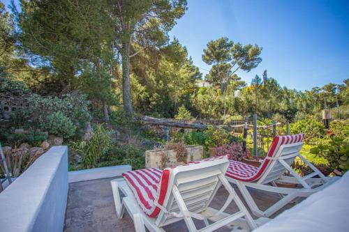 Casa De Campo Cala Bassa