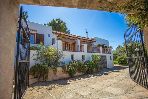Casa De Campo Cala Bassa