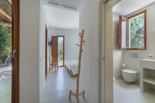 Villa Espectacular En Formentera