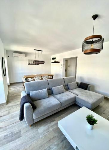 Apartamento En El Centro San Fernando Cadiz.