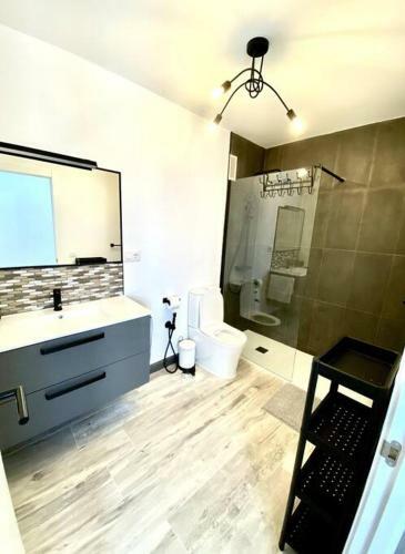 Apartamento En El Centro San Fernando Cadiz.