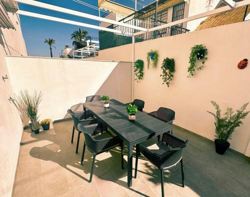Apartamento Arenas de Sanl�car II