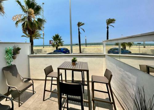 Apartamento Arenas de Sanl�car II