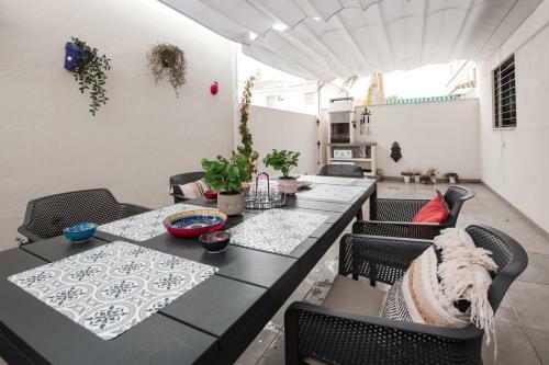 Apartamento Arenas de Sanl�car II