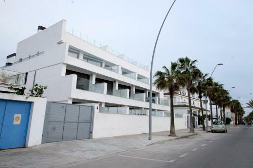 Apartamento Arenas de Sanl�car II