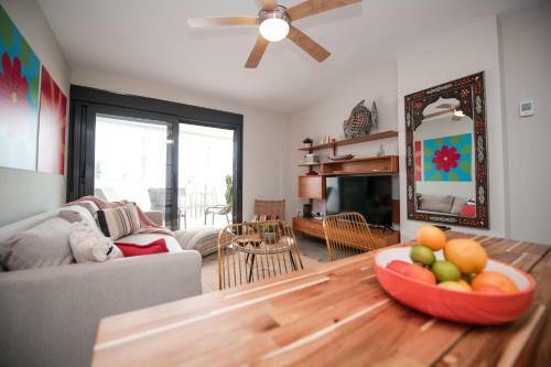Apartamento Arenas de Sanl�car II