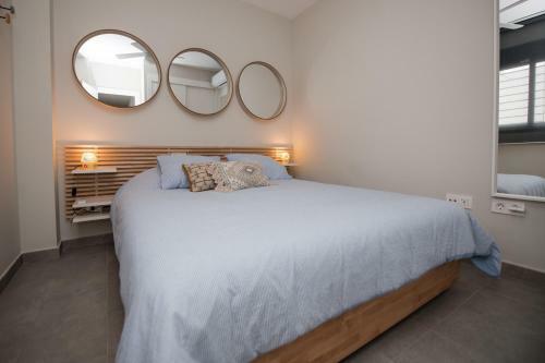 Apartamento Arenas de Sanl�car II