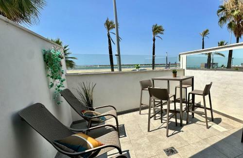 Apartamento Arenas de Sanl�car II