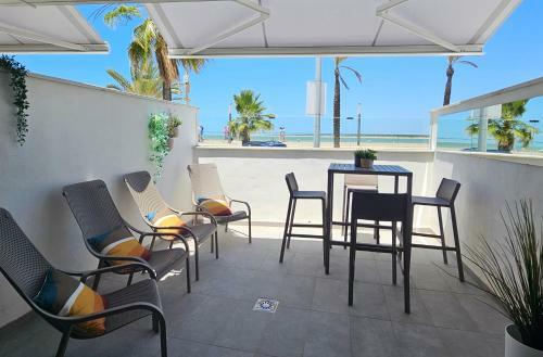 Apartamento Arenas de Sanl�car II