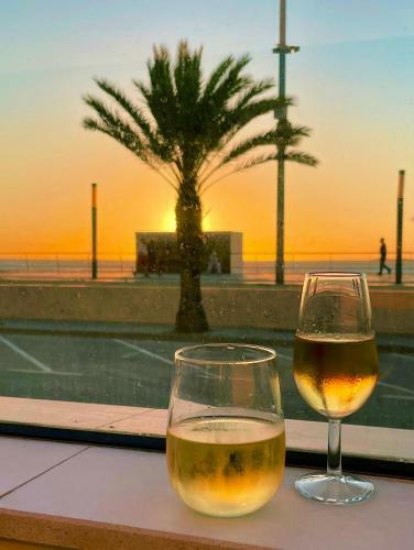 Apartamento Arenas de Sanl�car II