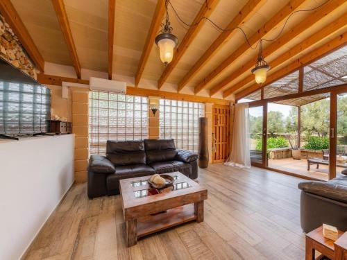 Casa Sencelles, 3 Dormitorios, 6 Personas - Es-266-7