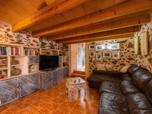 Casa Sencelles, 3 Dormitorios, 6 Personas - Es-266-7