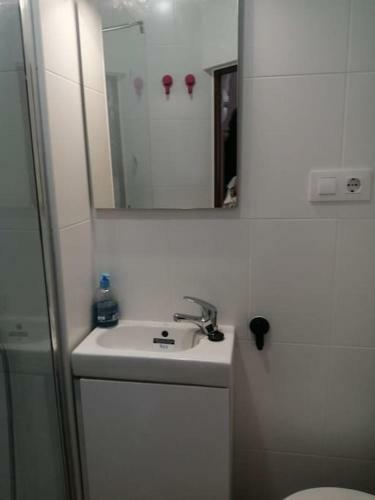 Apartamento/flat San Fernando C�diz