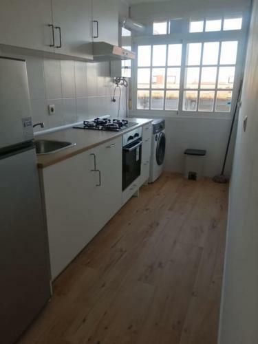 Apartamento/flat San Fernando C�diz