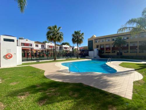 Apartamento People Homes Bajo Gu�a