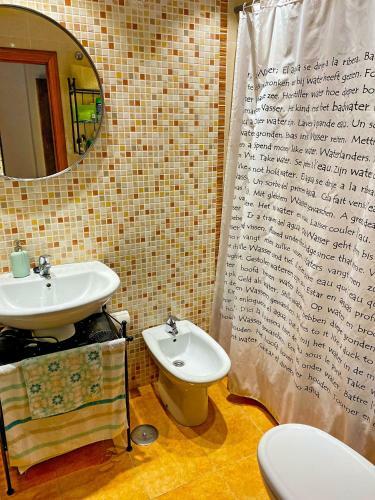 Apartamento People Homes Bajo Gu�a