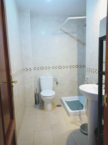 Apartamento Maravilloso Centro Sanlucar