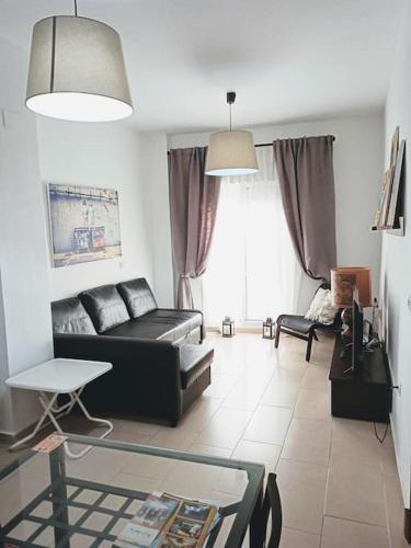 Apartamento Maravilloso Centro Sanlucar