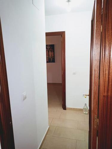 Apartamento Maravilloso Centro Sanlucar