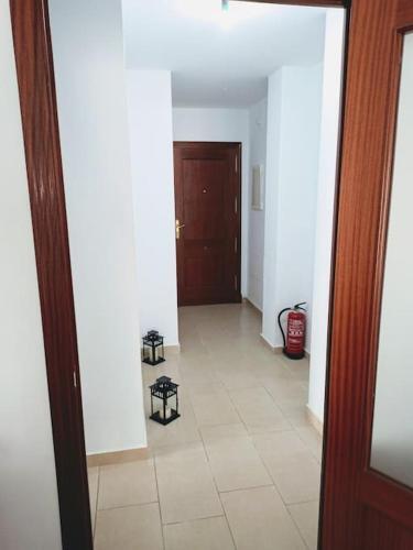 Apartamento Maravilloso Centro Sanlucar