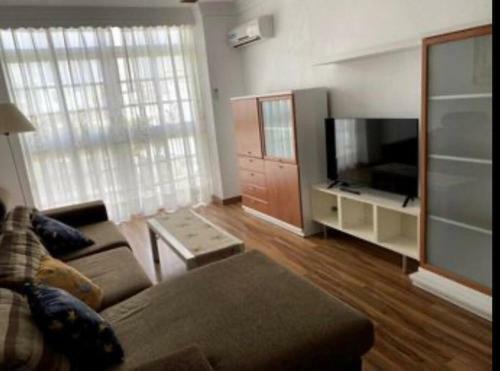 Apartamento Excelente Piso En San Fernando