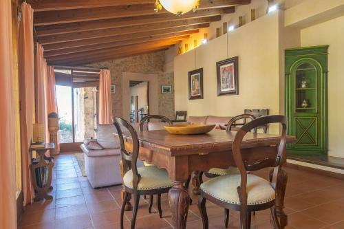 Villa Sa Teulera