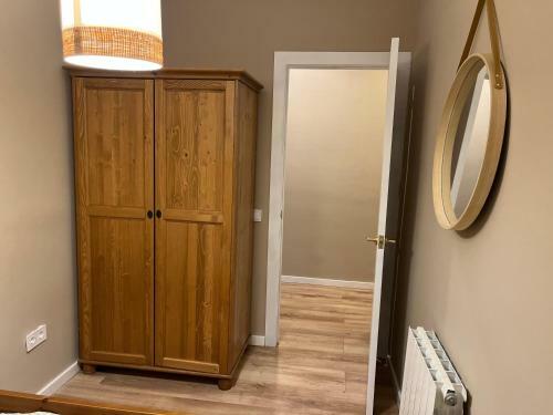 Apartamento Centro