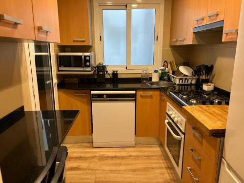 Apartamento Centro