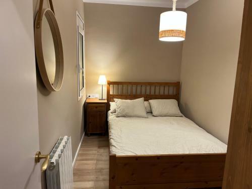 Apartamento Centro