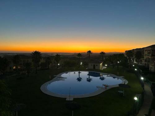 Apartamento Albatros Golf