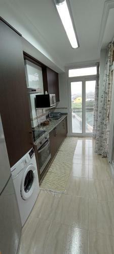 Apartamento Ensan Ciprian Playas Y Sirenas