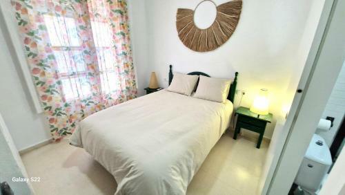 Apartamento Residencial Victoria Centro